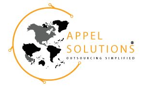 Appel Solutions Logo