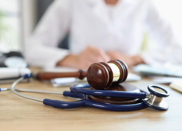 Medical and Legal Services