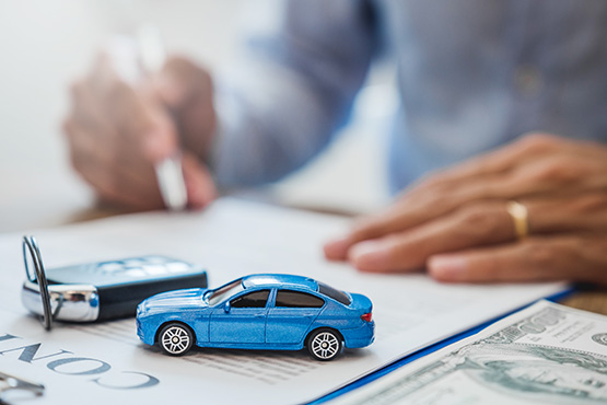 Leasing & Rental Outsourcing Services Leasing & Rental Outsourcing Services image